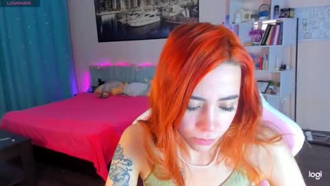 Ramona terner online show from 01-04-25, 05:58