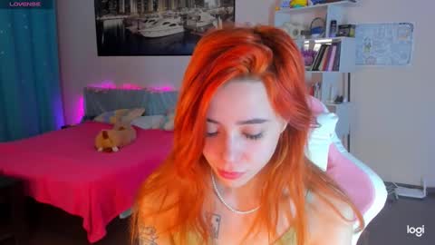 Ramona terner online show from 01-07-25, 02:31