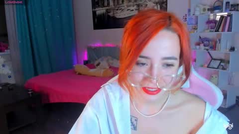 Ramona terner online show from 01-08-25, 02:35