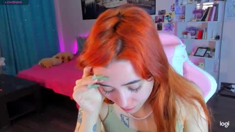 Ramona terner online show from 01-11-25, 05:20