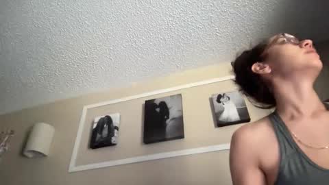 RamonaJ online show from 10-29-25, 03:25