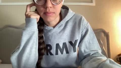 Snapshot of ramonajas chatting on 11-01-25, 05:04 RamonaJ online show from 11-01-25, 05:04