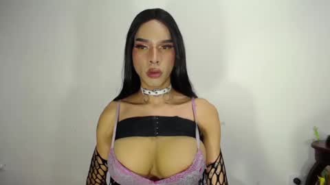 RamonaSmit online show from 12-03-24, 09:45