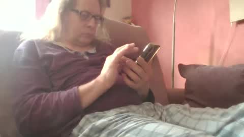 ramteichj online show from 05-10-26, 07:57