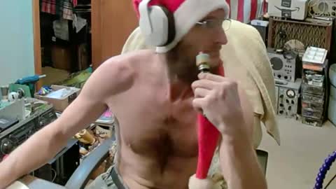 Randall online show from 12-23-24, 03:50