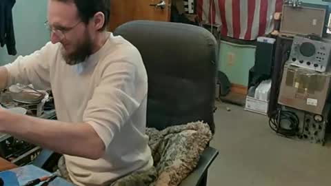 Randall online show from 01-17-25, 04:28