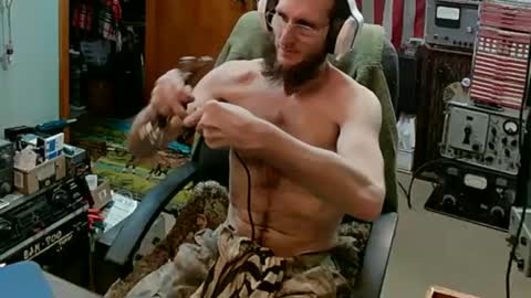 Randall online show from 02-27-25, 04:53