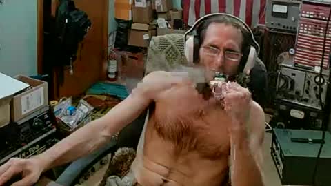 Randall online show from 03-01-25, 01:29