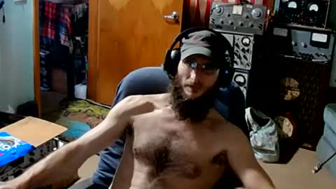 Randall online show from 09-16-25, 01:56