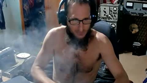 Randall online show from 10-17-25, 12:52