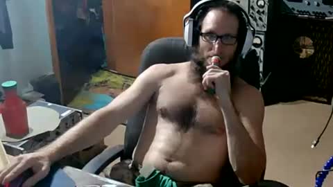 Randall online show from 10-23-25, 01:38