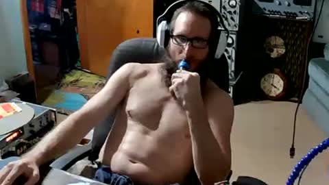 Randall online show from 11-01-25, 01:57