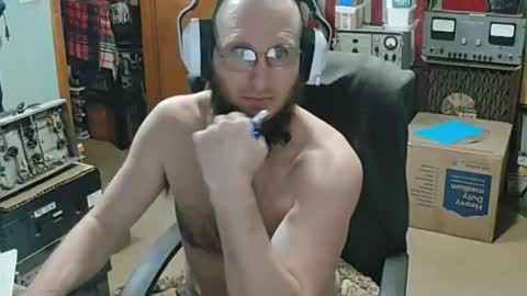 Randall online show from 03-30-26, 12:33