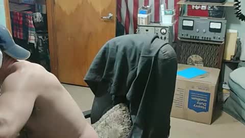 Randall online show from 03-31-26, 09:26