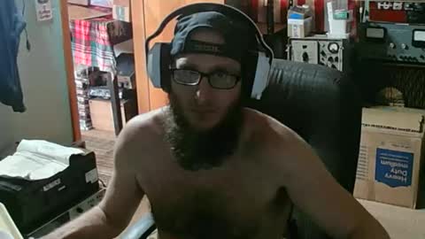 Randall online show from 04-17-26, 10:13