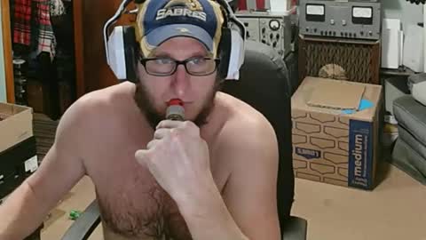 Randall online show from 05-14-26, 09:54