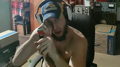 Randall online show from 05-15-26, 08:27