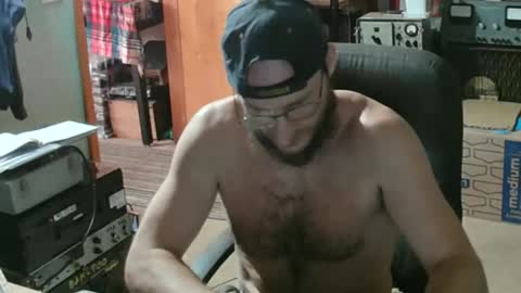 Randall online show from 05-29-26, 08:18