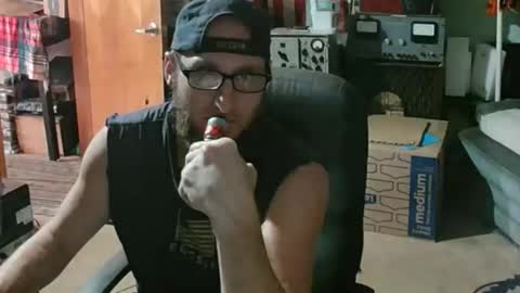 Randall online show from 05-31-26, 08:32