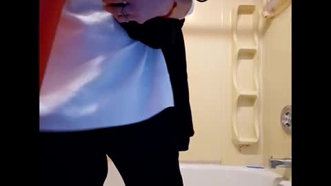 Randcandy77 online show from 01-16-25, 06:56