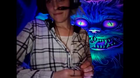 Randcandy77 online show from 02-14-25, 06:12