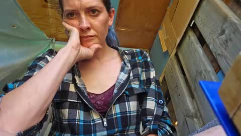 Randcandy77 online show from 09-22-25, 08:22