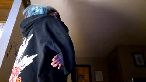 Randcandy77 online show from 10-18-25, 07:53