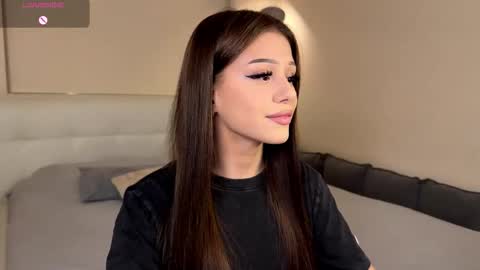 Luna online show from 03-03-26, 12:44