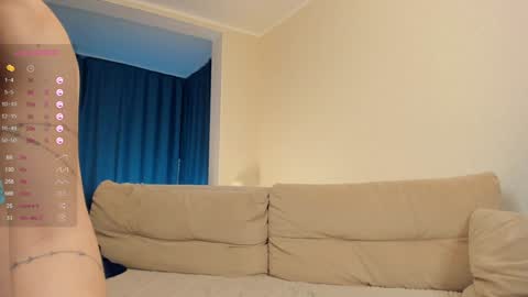 Vilda online show from 01-15-25, 01:34