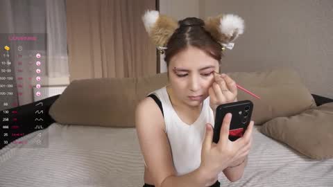 Vilda online show from 03-09-25, 06:21