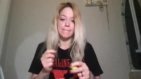 Randii online show from 03-03-25, 10:06