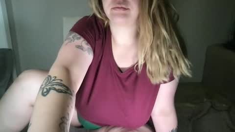 Randii online show from 12-16-25, 11:26