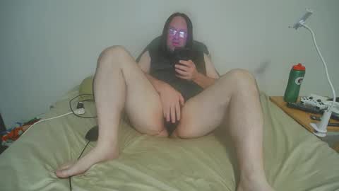 rando1235 online show from 10-08-25, 05:16