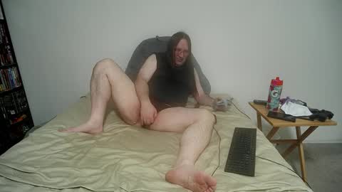 rando1235 online show from 03-25-26, 06:19