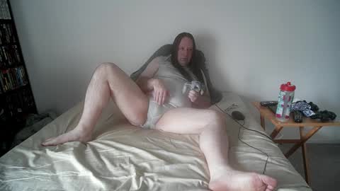 rando1235 online show from 03-29-26, 09:04