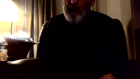 Randy online show from 02-25-25, 12:34