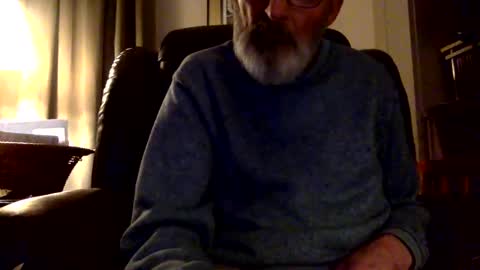 Randy online show from 03-02-25, 11:07