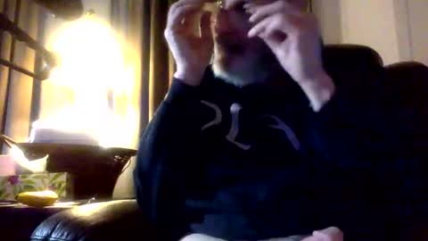 Randy online show from 03-24-26, 11:59