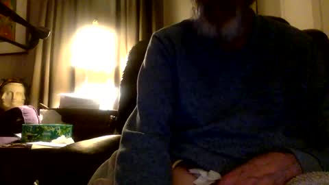 Randy online show from 04-05-26, 12:13