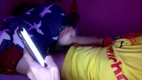 randobad12 online show from 12-02-24, 10:56