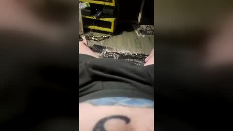 randombritdude2077 online show from 06-18-26, 08:58