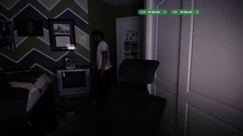 randomink3 online show from 11-01-25, 08:27