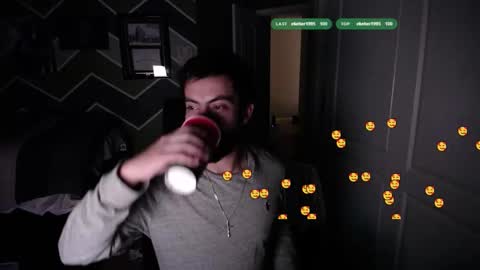 randomink3 online show from 01-11-26, 02:05