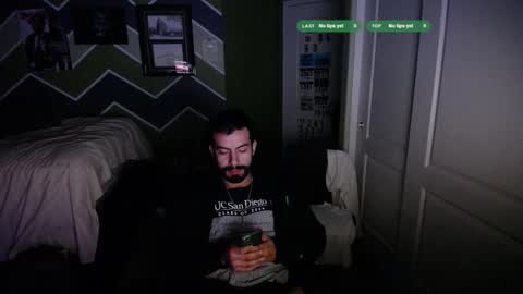 randomink3 online show from 02-07-26, 05:22