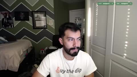 randomink3 online show from 03-15-26, 02:34