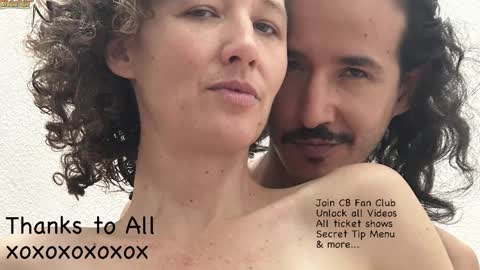 Snapshot of randomshuffle chatting on 01-14-25, 05:23 MR DJ Randomshuffle friends playing with sexual energy live - OMG we are back online show from 01-14-25, 05:23