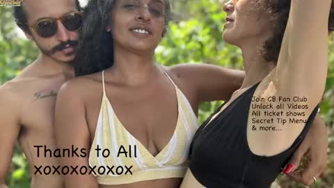 Snapshot of randomshuffle chatting on 01-26-25, 11:18 MR DJ Randomshuffle friends playing with sexual energy live - OMG we are back online show from 01-26-25, 11:18