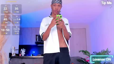 randy_connor9 online show from 02-16-25, 05:48