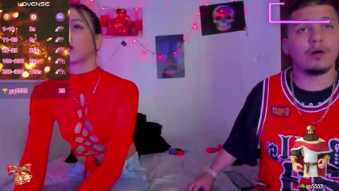 randyandcandy_ online show from 11-22-25, 01:43