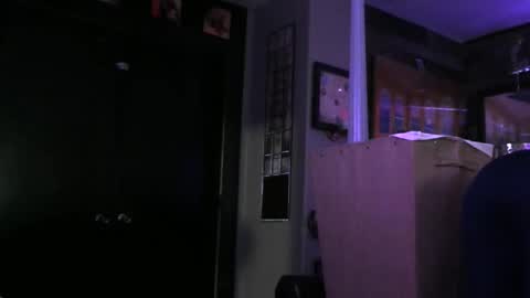 Randy8inbater online show from 11-03-25, 07:48